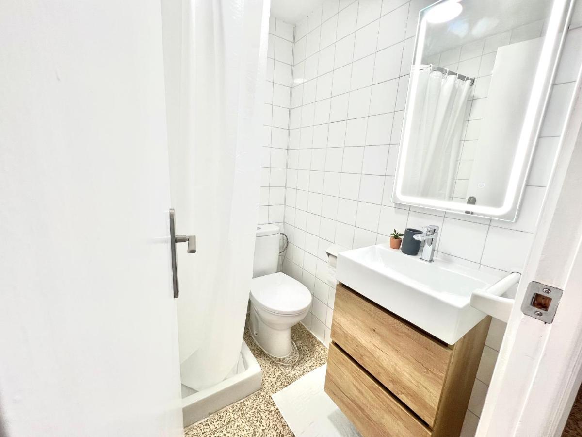 Cozy And Quiet, Pax7 Los Boliches, 3D, 2B, Pool And Close To The Beach Fuengirola Exterior foto