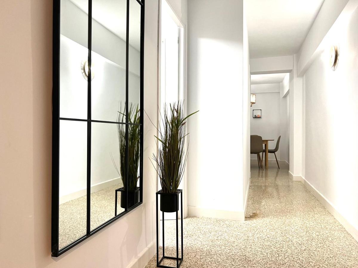 Cozy And Quiet, Pax7 Los Boliches, 3D, 2B, Pool And Close To The Beach Fuengirola Exterior foto